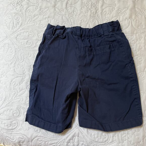 Carter's Solids Chino Shorts Size 4 - Picture 3 of 4